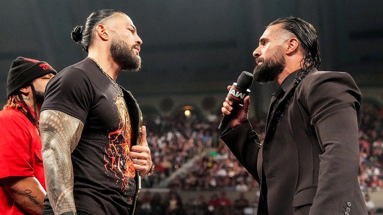 Top Pro Wrestling Stars Face Career Crossroads