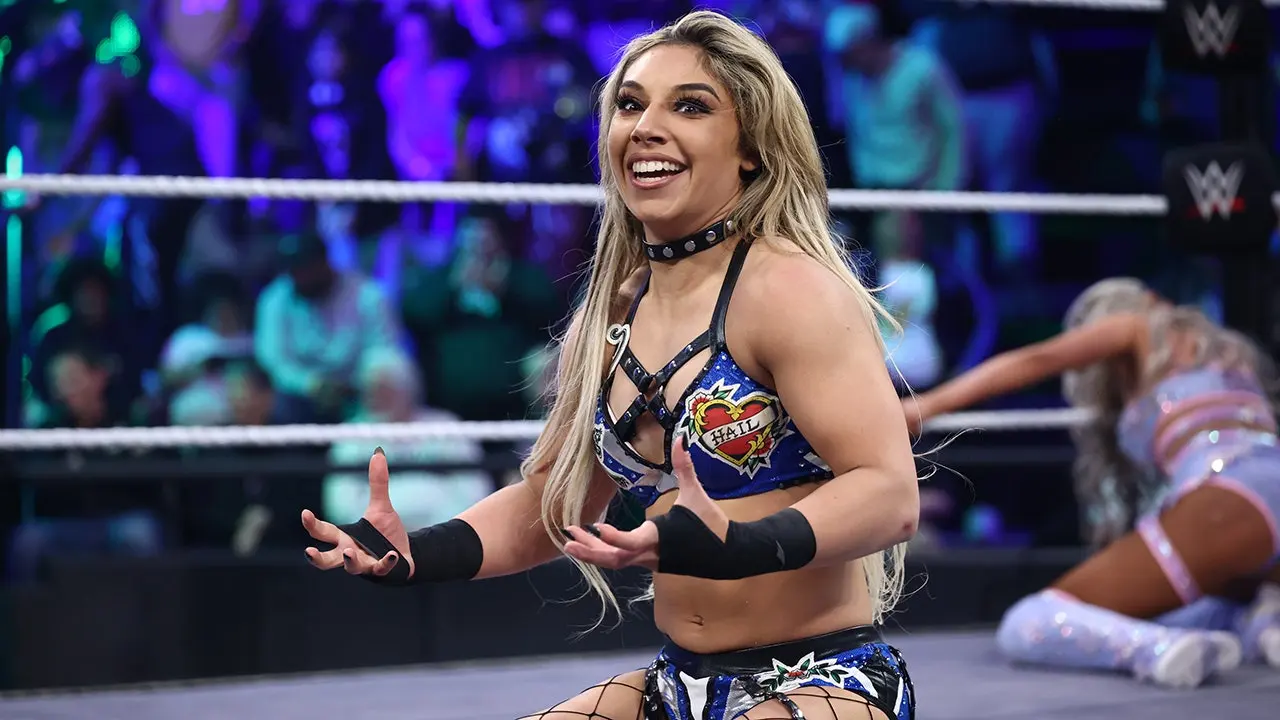 TNA Launches Knockouts TV Championship Tournament