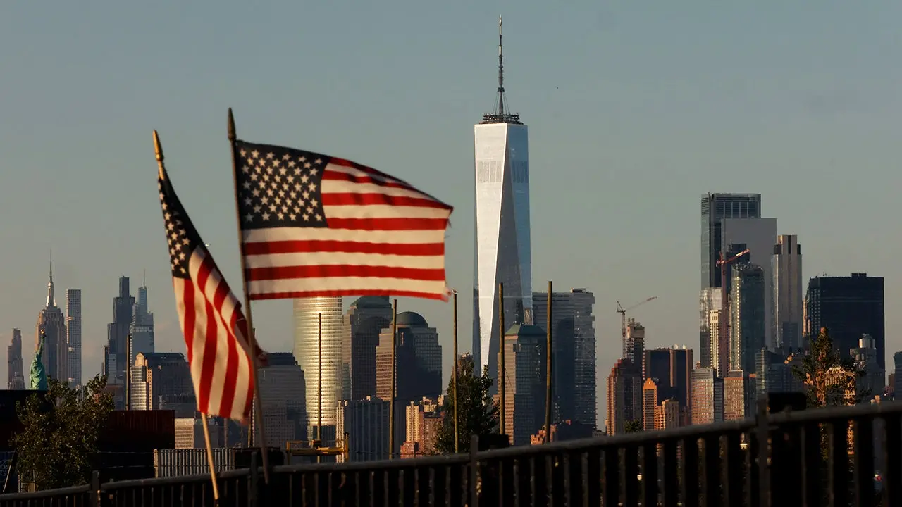 9/11 Museum Reflects on 25th Anniversary