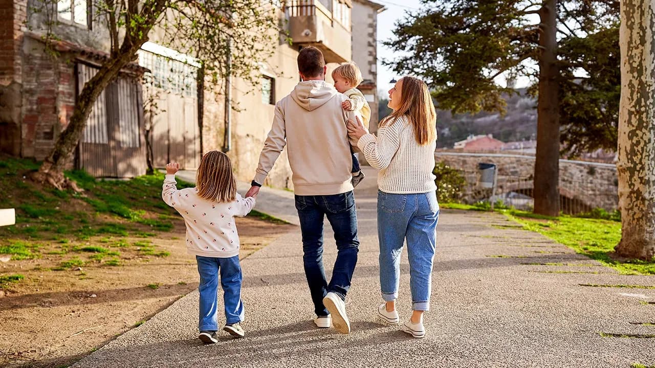 Report: U.S. Fertility Gap Could Cause Decline