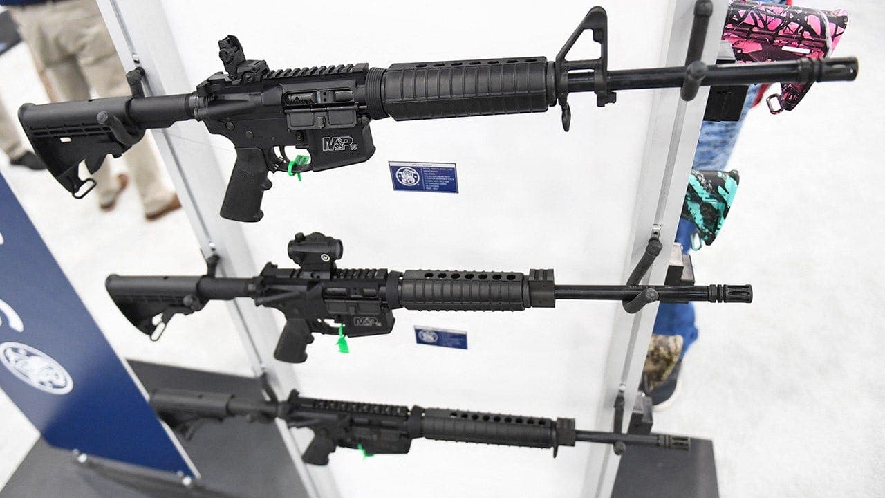 7th Circuit Upholds Illinois Assault Weapons Ban