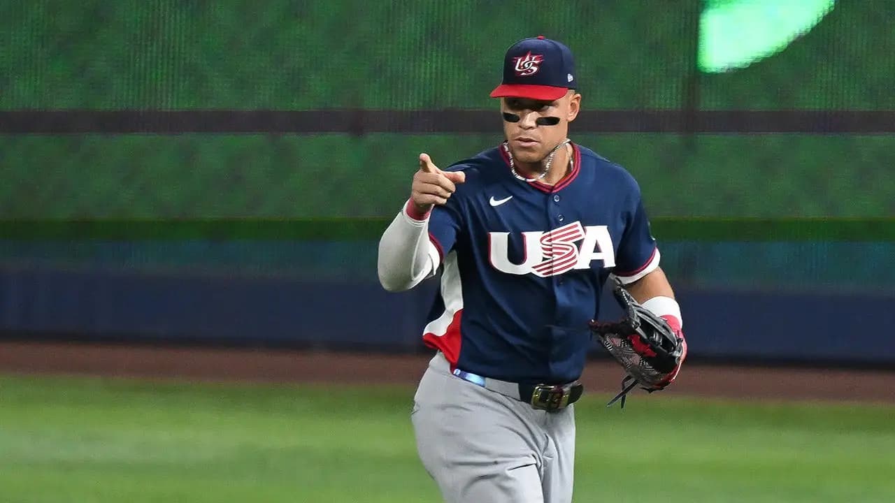 MLB owners and players clash over 2028 Olympic terms
