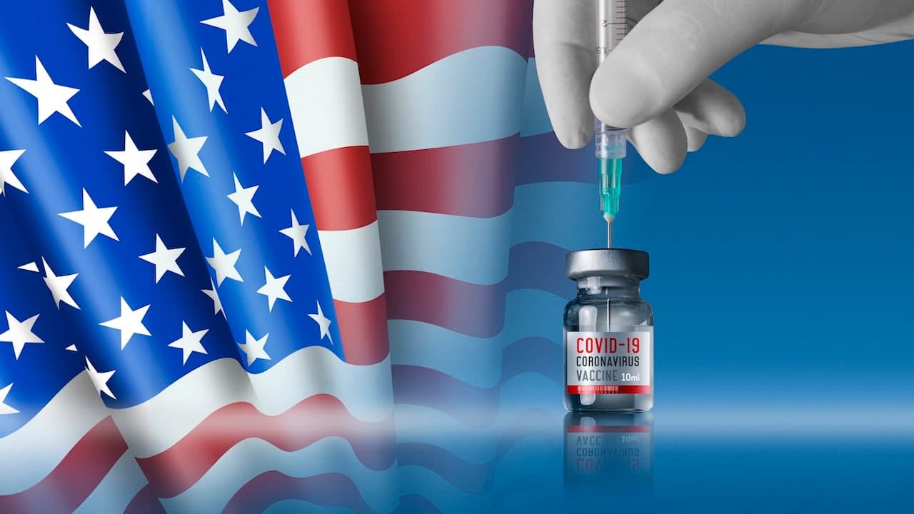 Major U.S. Vaccine Breakthroughs Over 250 Years