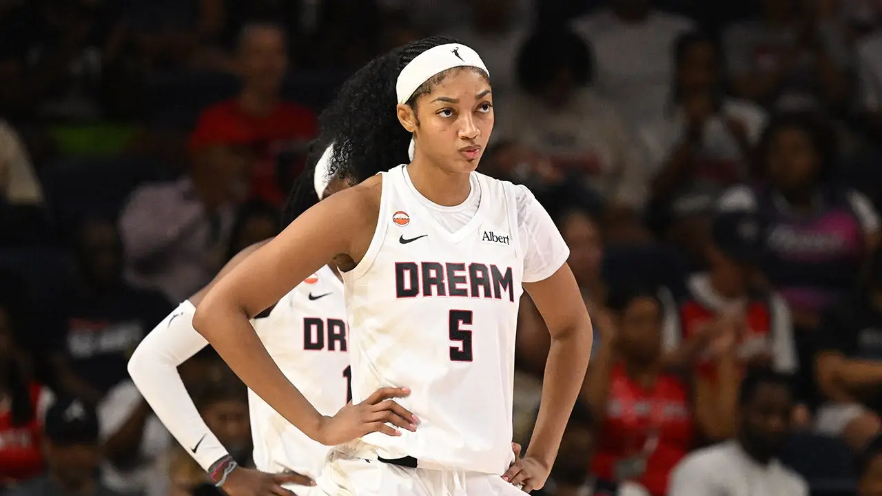 Atlanta Dream Have No WNBA All-Star Starters