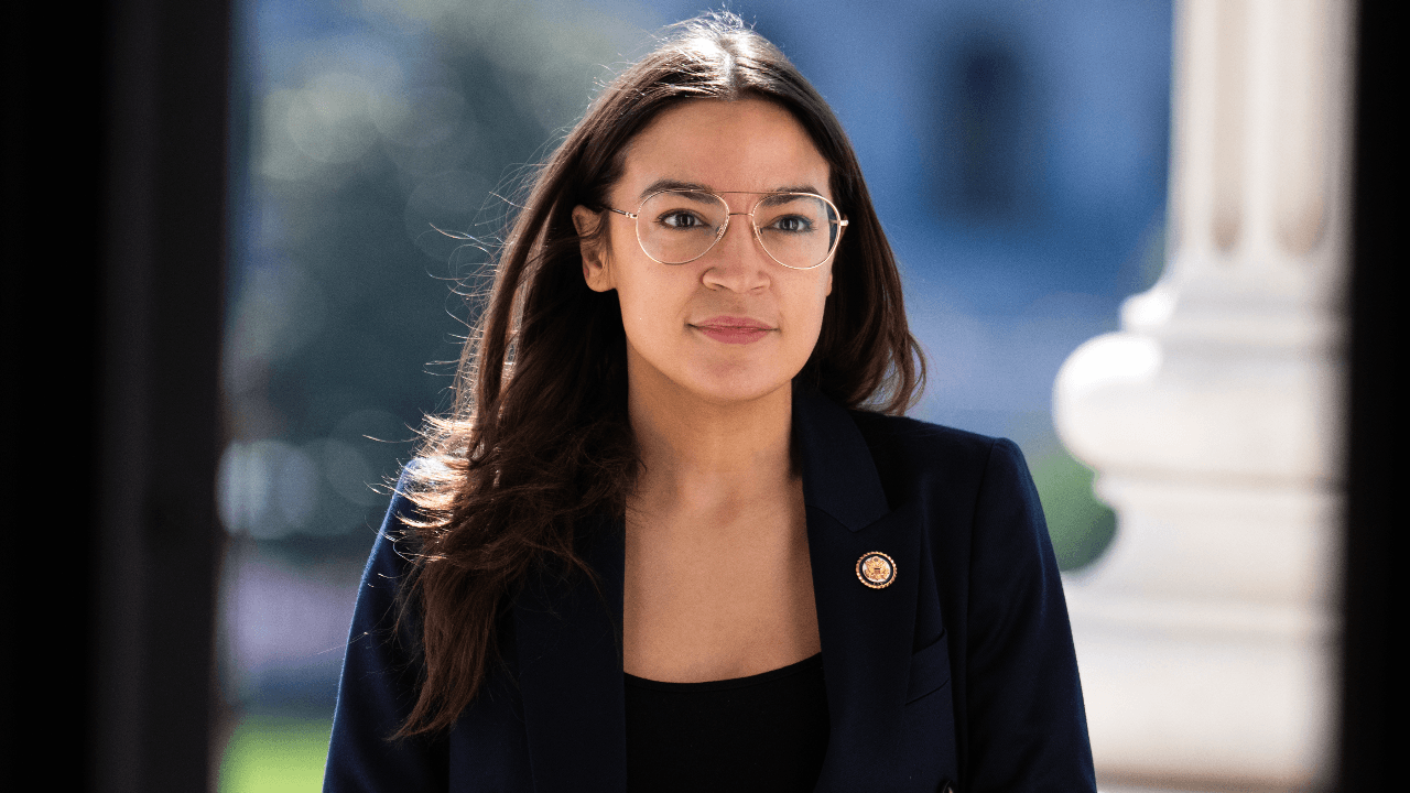 AOC Praises Graham as DEFIANCE Act Stalls