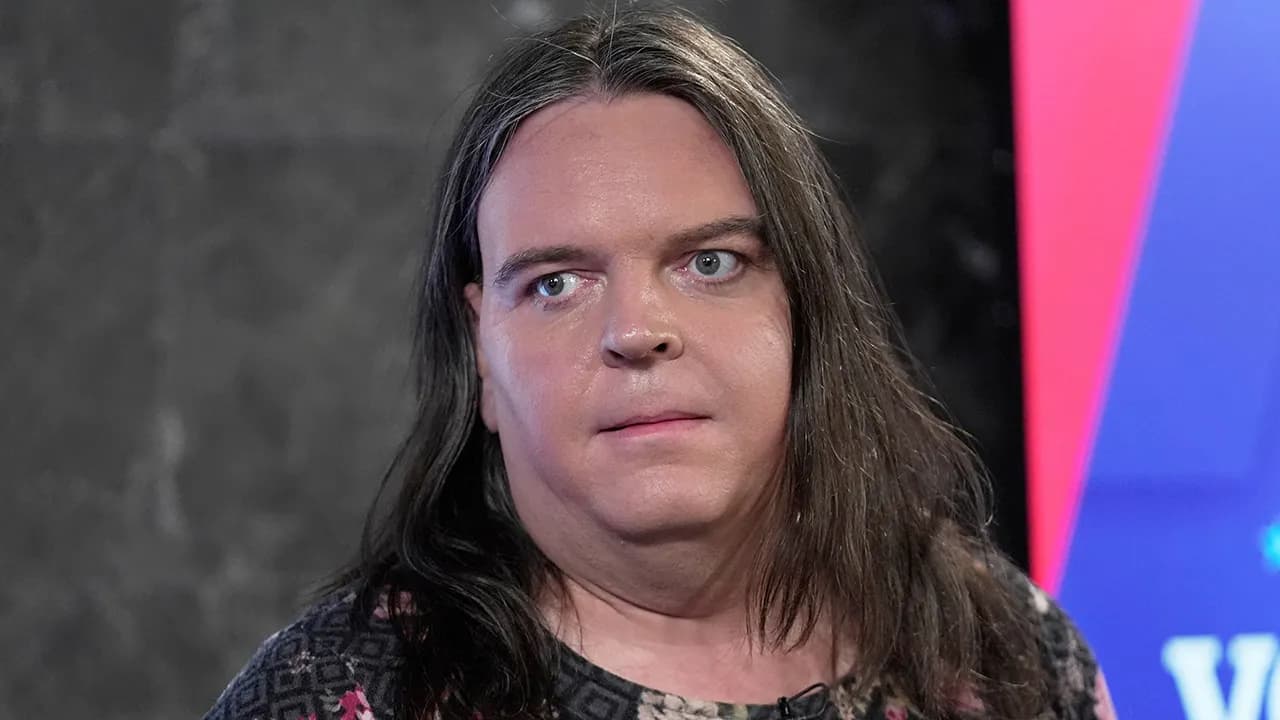 Ashley Webb's Debate Remarks Spark Online Reaction