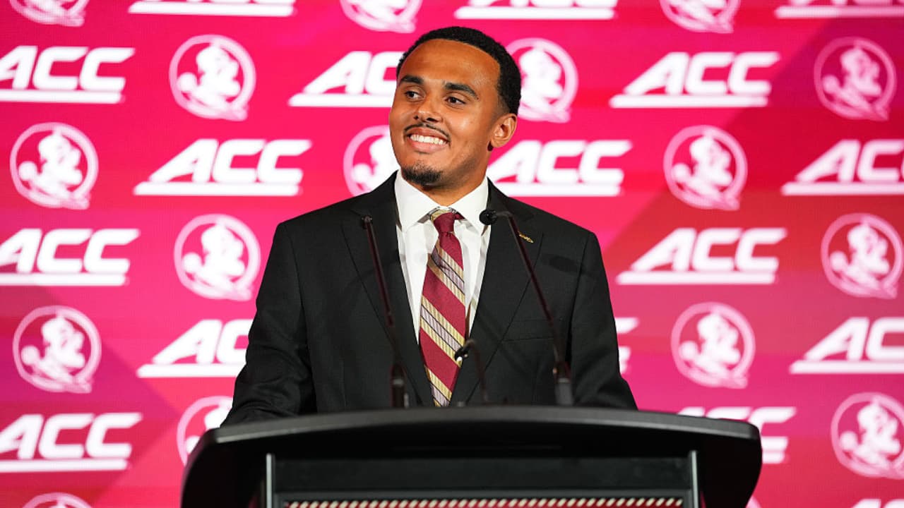 Ashton Daniels Questions On3 ACC Quarterback Rankings