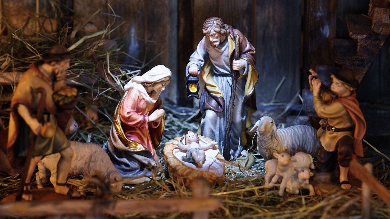 Connecticut Group Challenges Capitol Nativity Ban