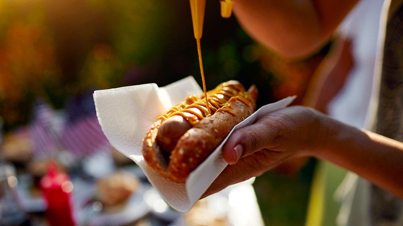 National Hot Dog Day: Free and $1 Deals