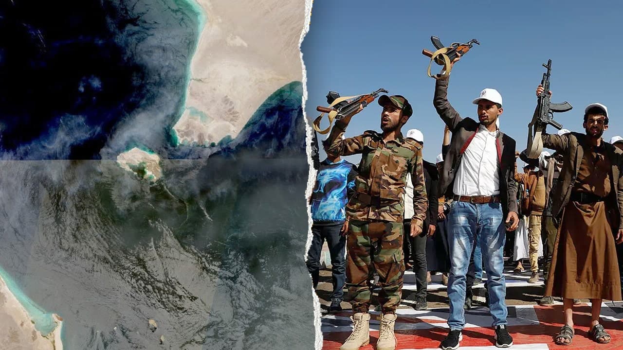 Iran Urges Houthis to Prepare Bab el‑Mandeb Closure