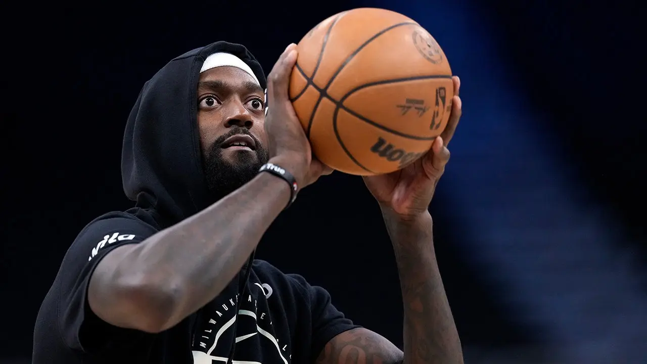 Bobby Portis Chooses No. 95 Inspired by I‑95