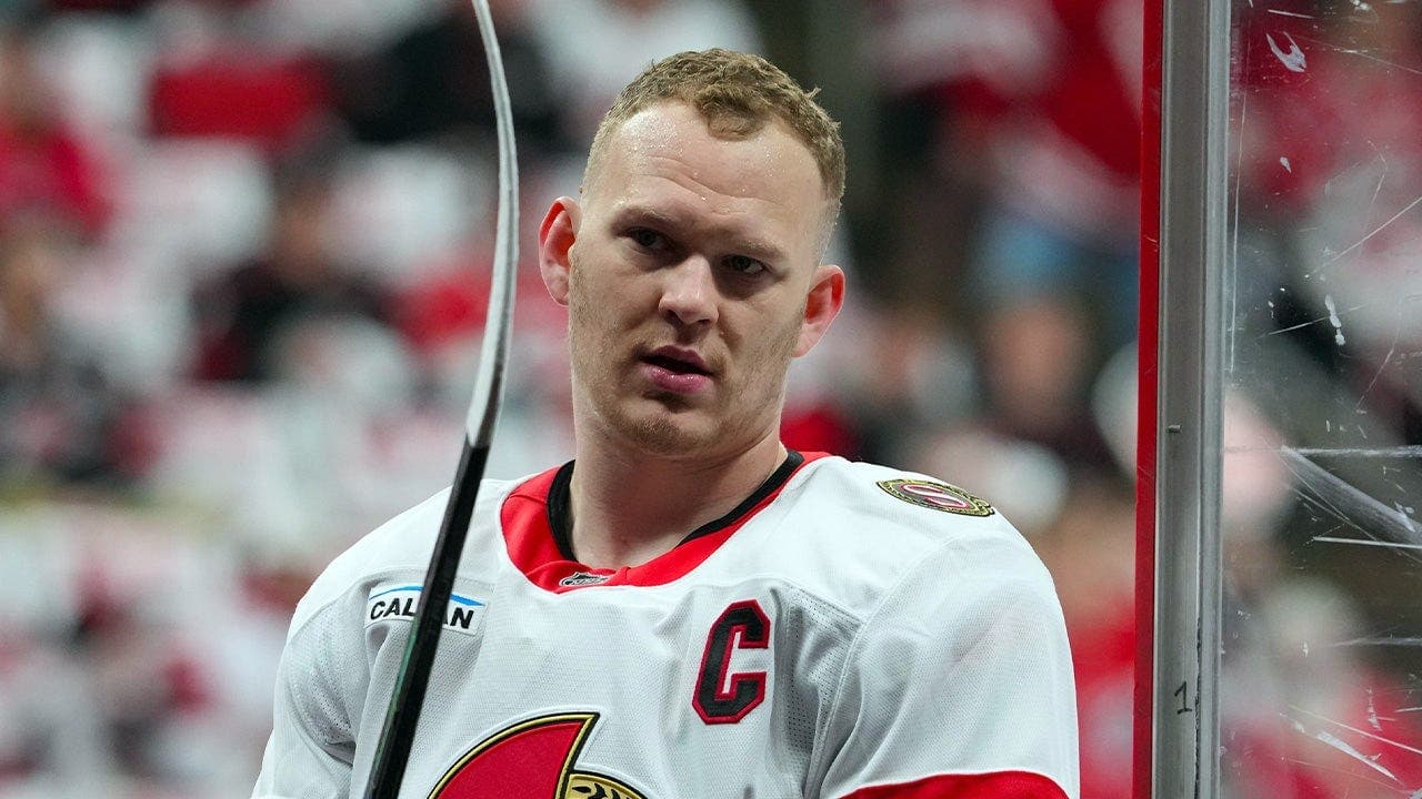 Ottawa Senators Offer 40% Jersey Trade-In