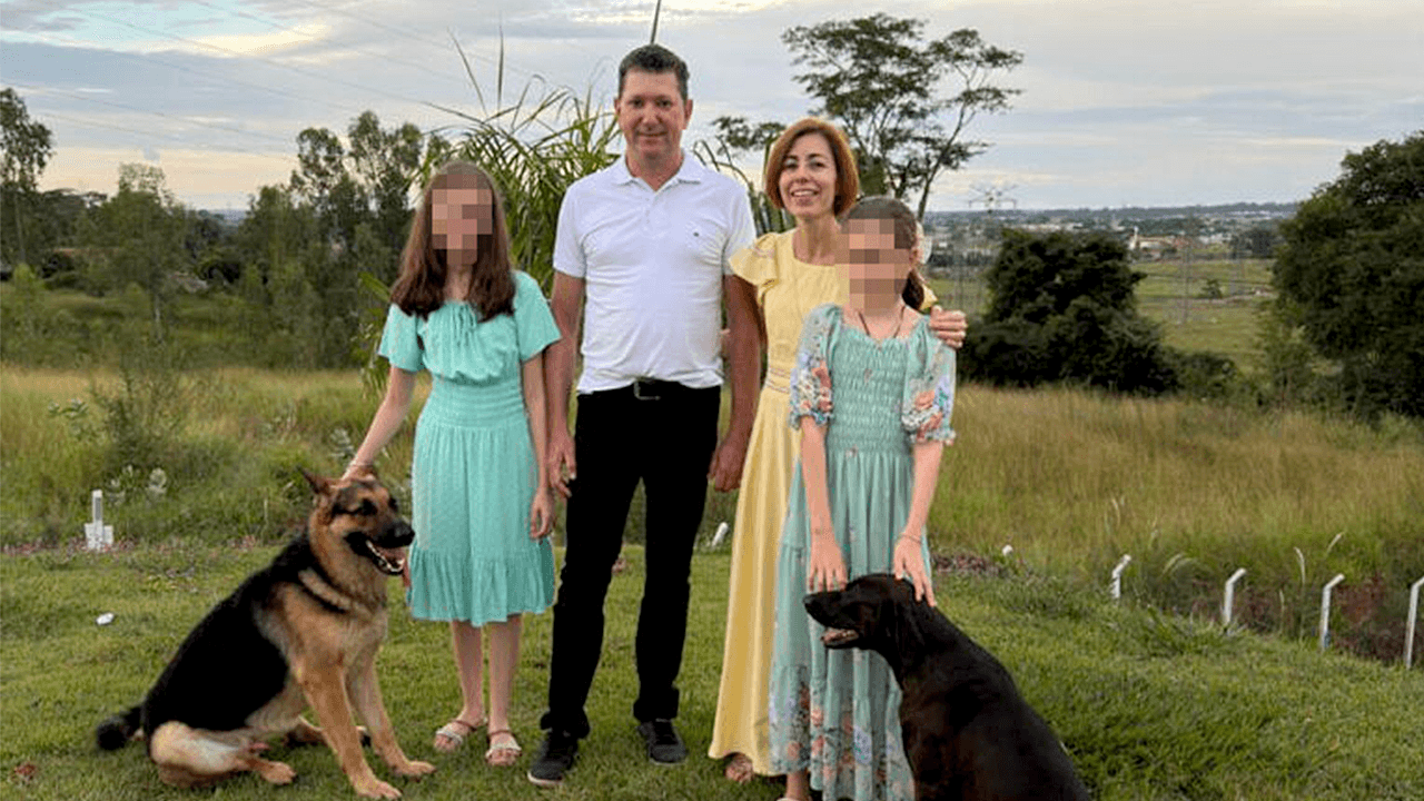 Brazilian Couple Sentenced Over Homeschool Curriculum