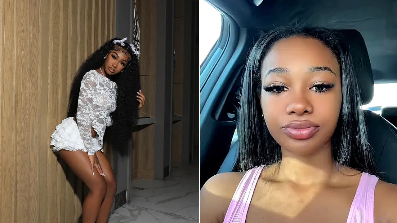 South Florida influencer killed in drive-by shooting