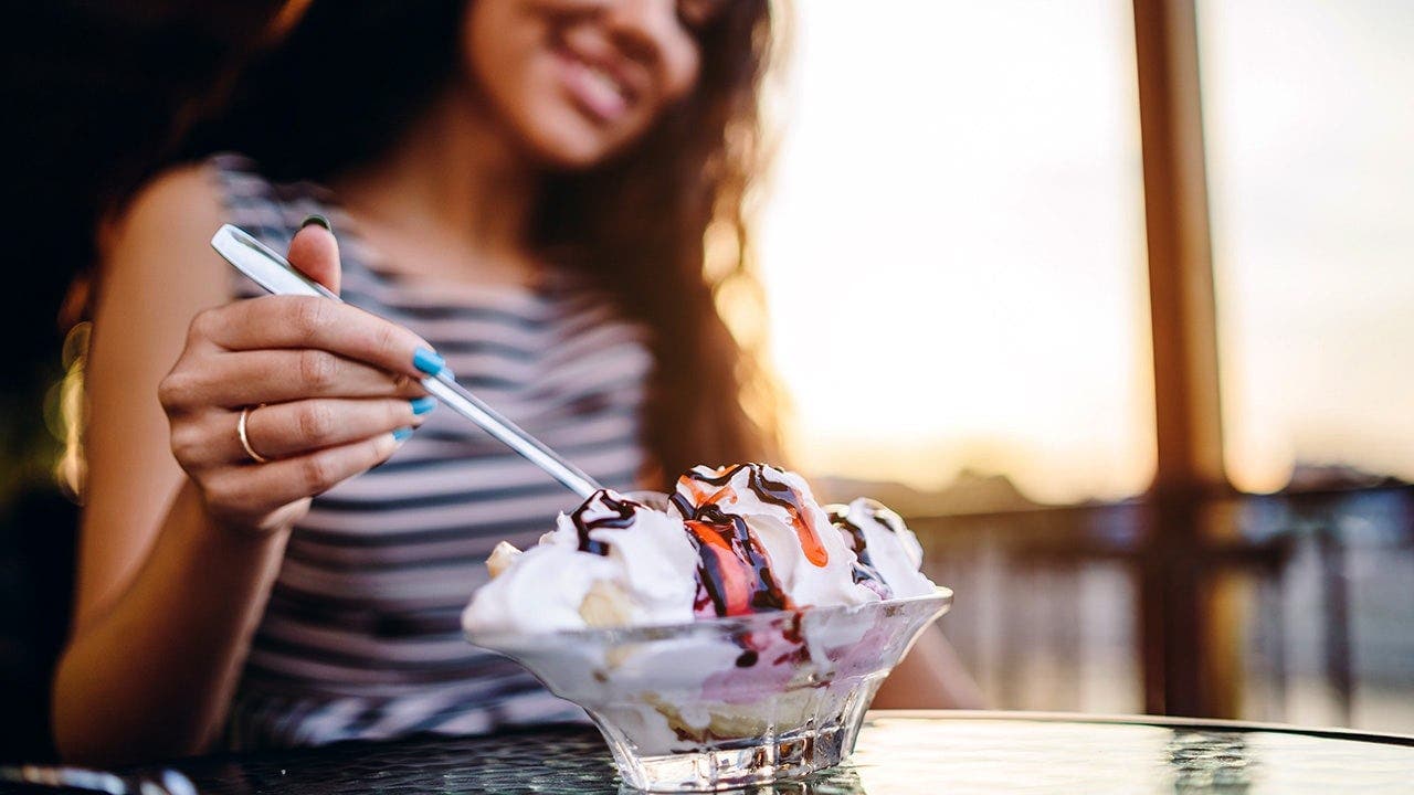Vanilla Tops U.S. Ice Cream Purchases in 2025
