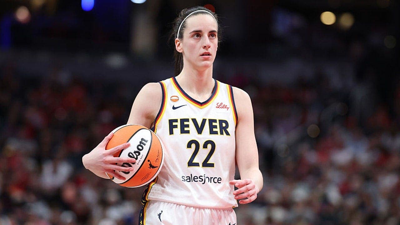 Lawmakers Urge WNBA to Protect Caitlin Clark