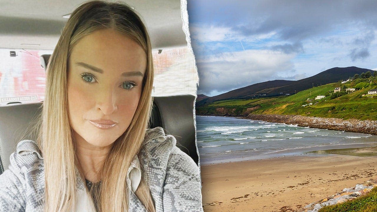 American Woman Murdered in Ireland; Migrant Sought