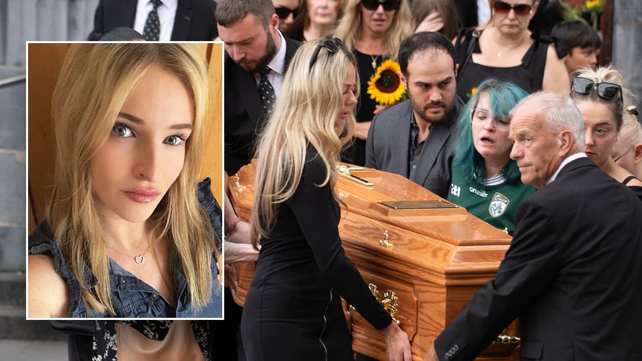American mother killed in Killarney, Ireland