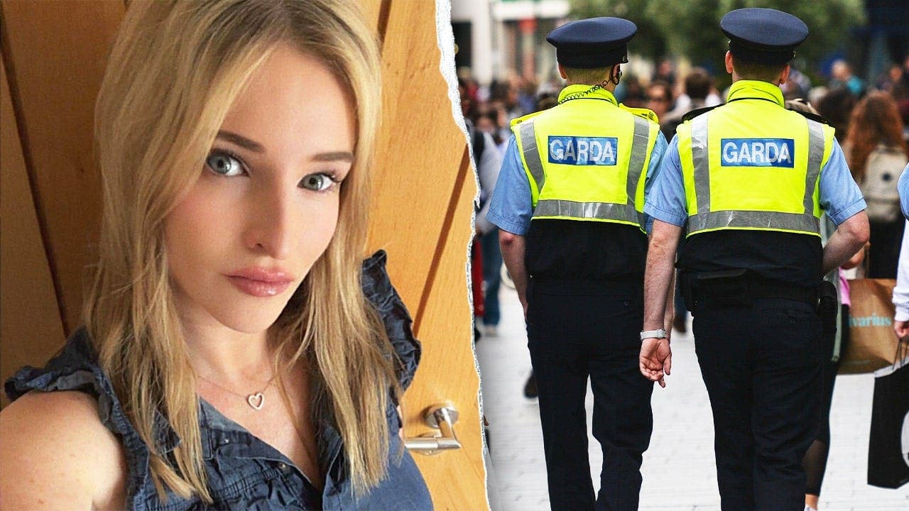 Irish Police Withhold Suspect Identity in Killarney Murder