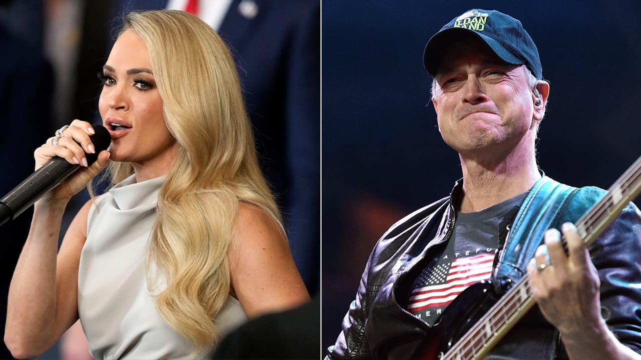 Celebrities Share Why They’re Proud to Be Americans