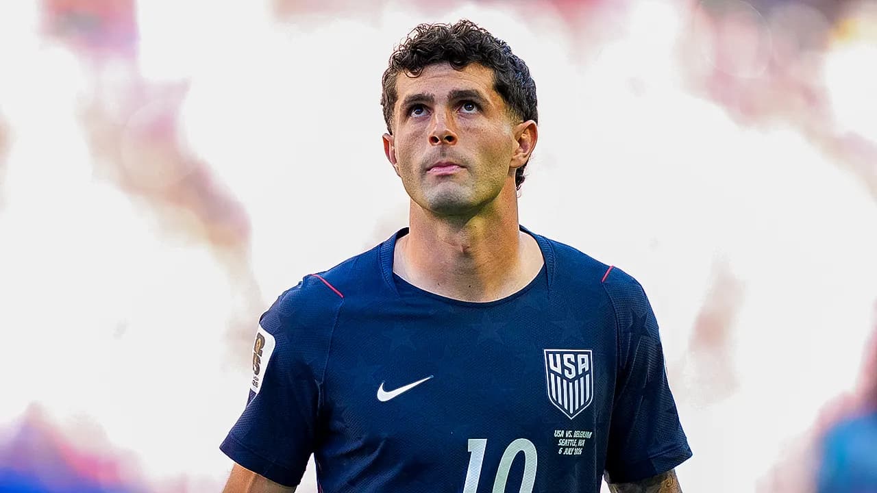 Belgium Defeats USA 4–1; US Eliminated