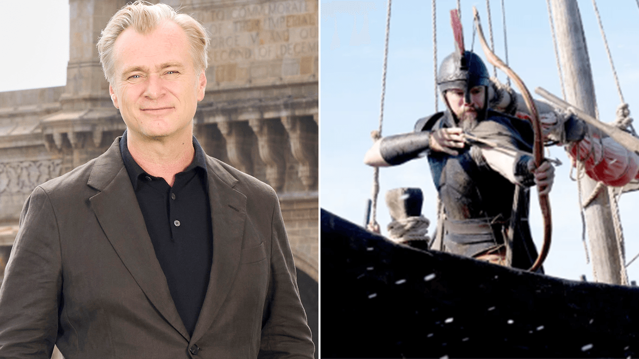 Controversies Surrounding Nolan's The Odyssey Film