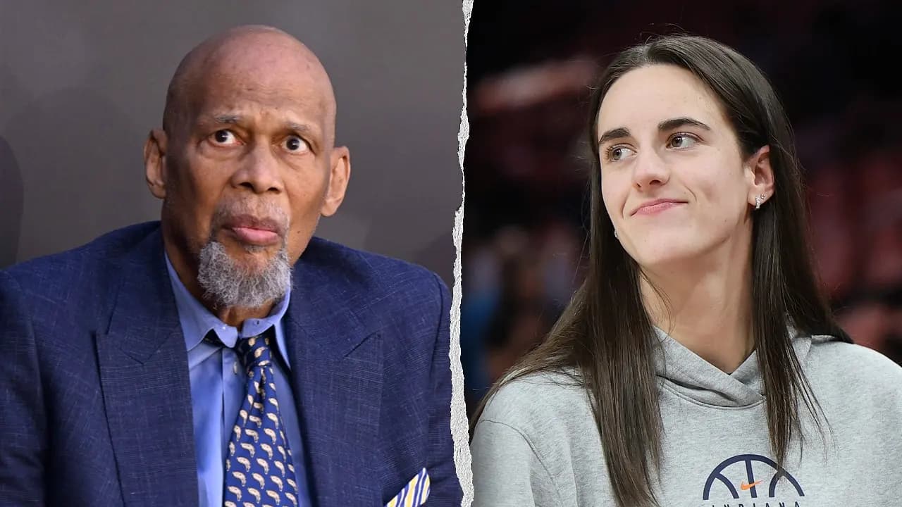Debate Over Caitlin Clark as WNBA Face