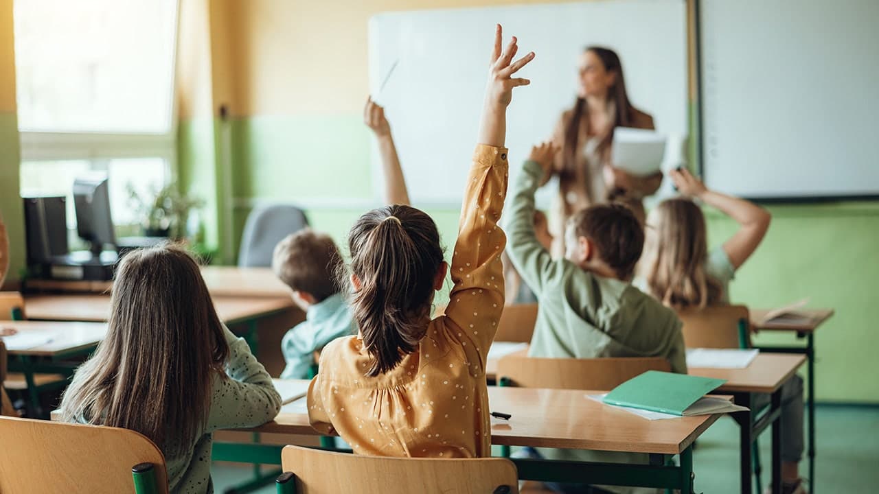 Arkansas Reports Higher Scores After School Choice