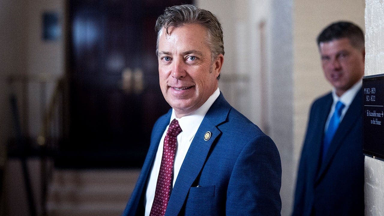 Rep. Ogles Proposes Restriction on Birthright Citizenship