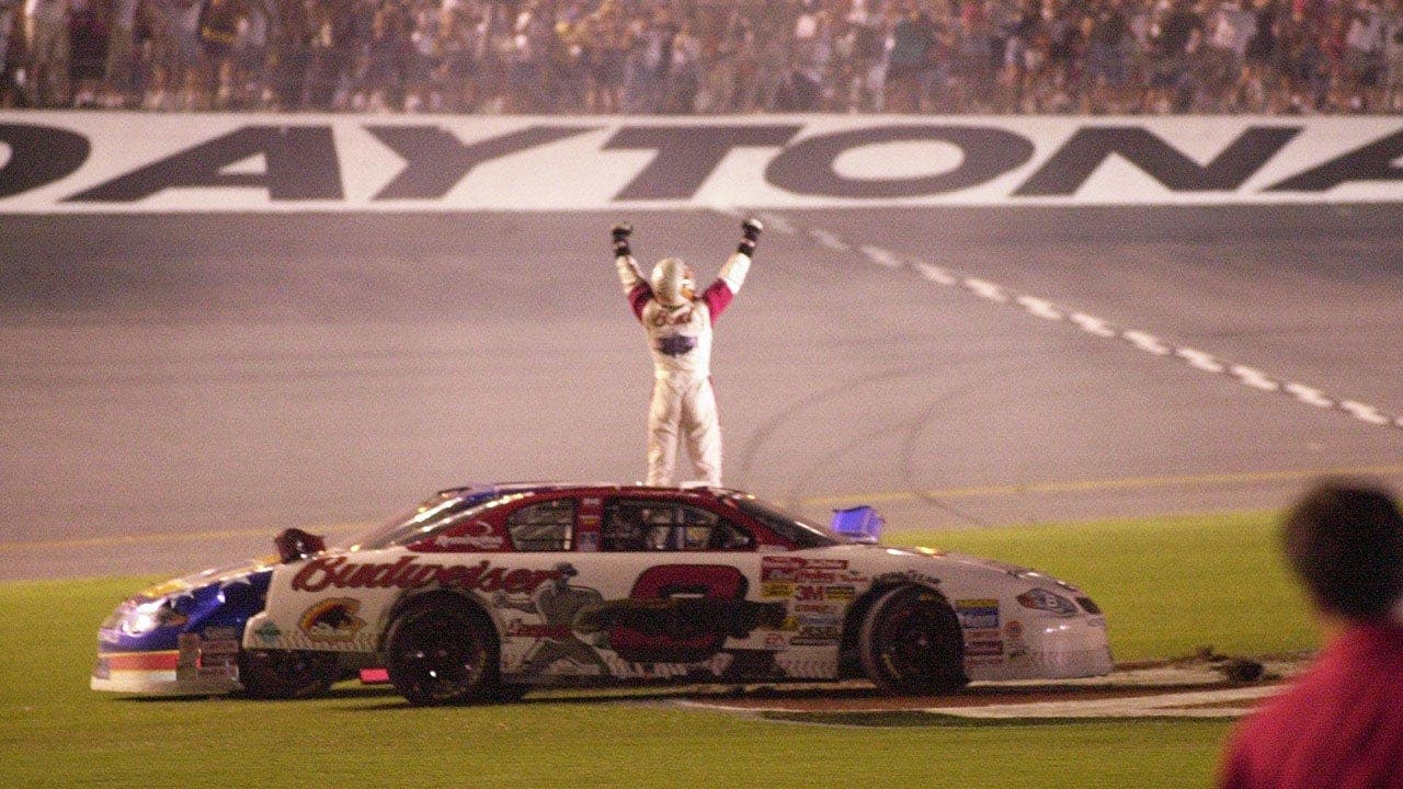 Kyle Busch's Death and NASCAR's 25th Anniversary