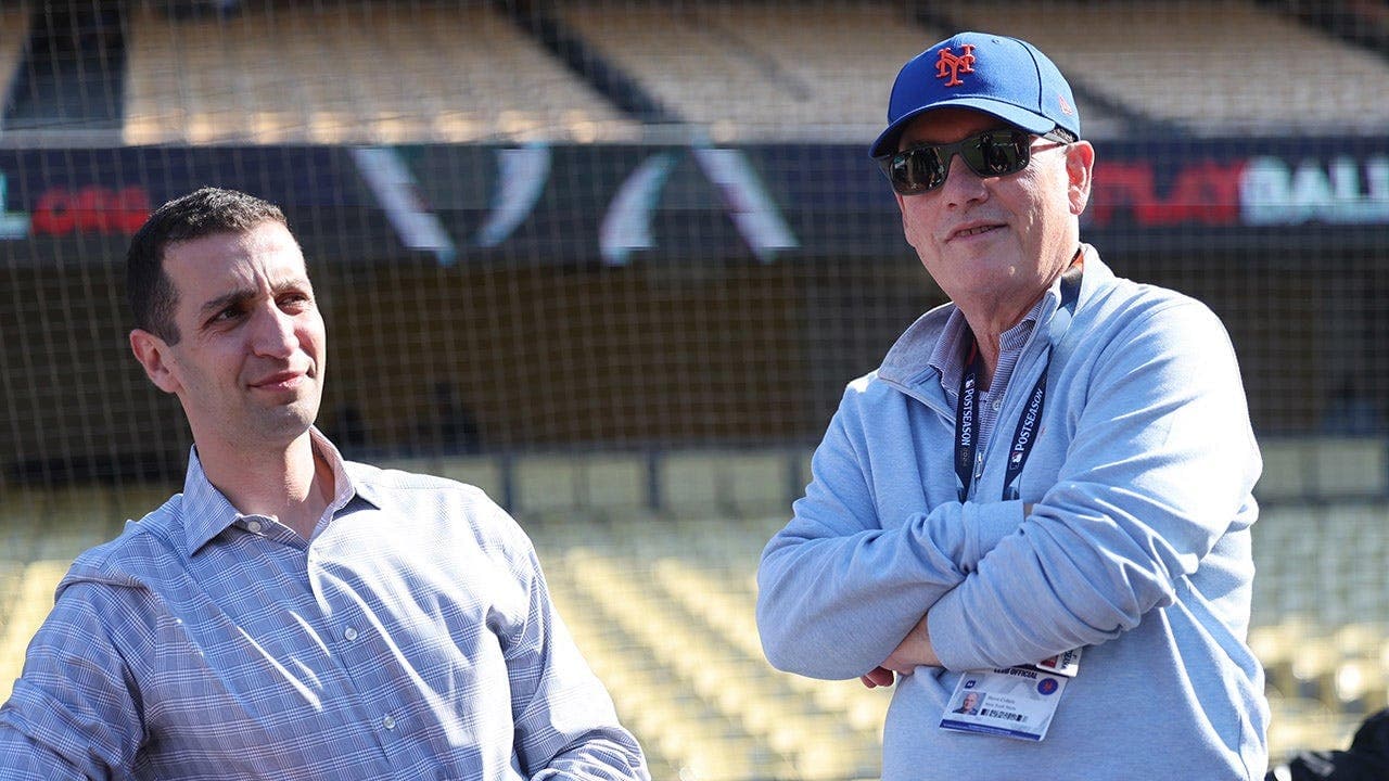 Mets Owner Defends GM David Stearns Through 2028