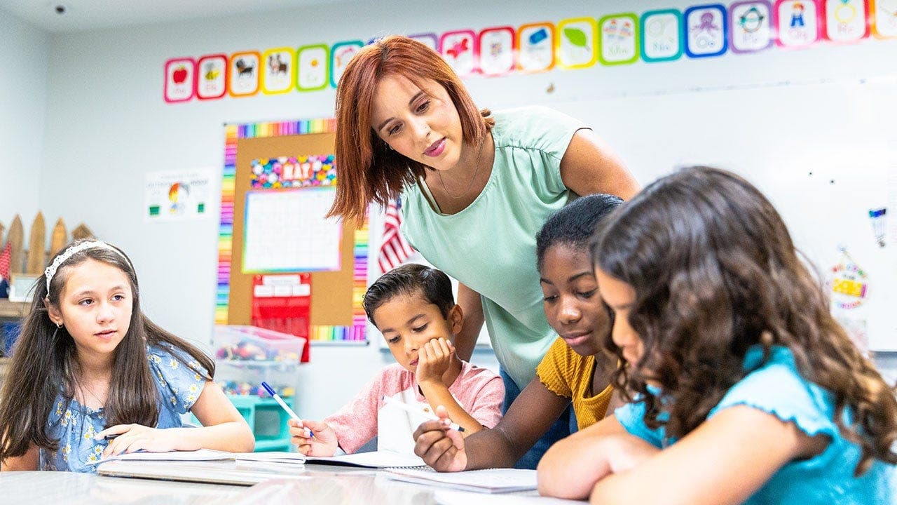 California Group Seeks AAVE Inclusion in Dual-Language Program