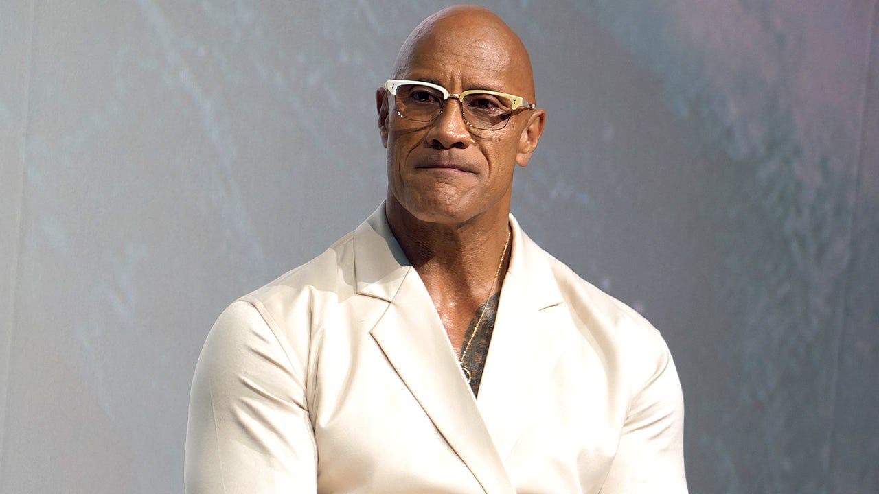Dwayne Johnson Criticized Over Political Silence