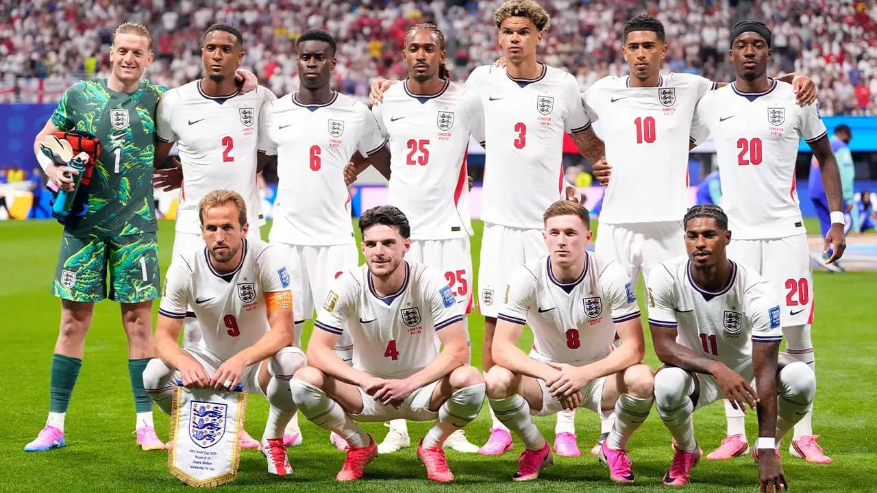 Viagra Could Ease England Players' Altitude Effects