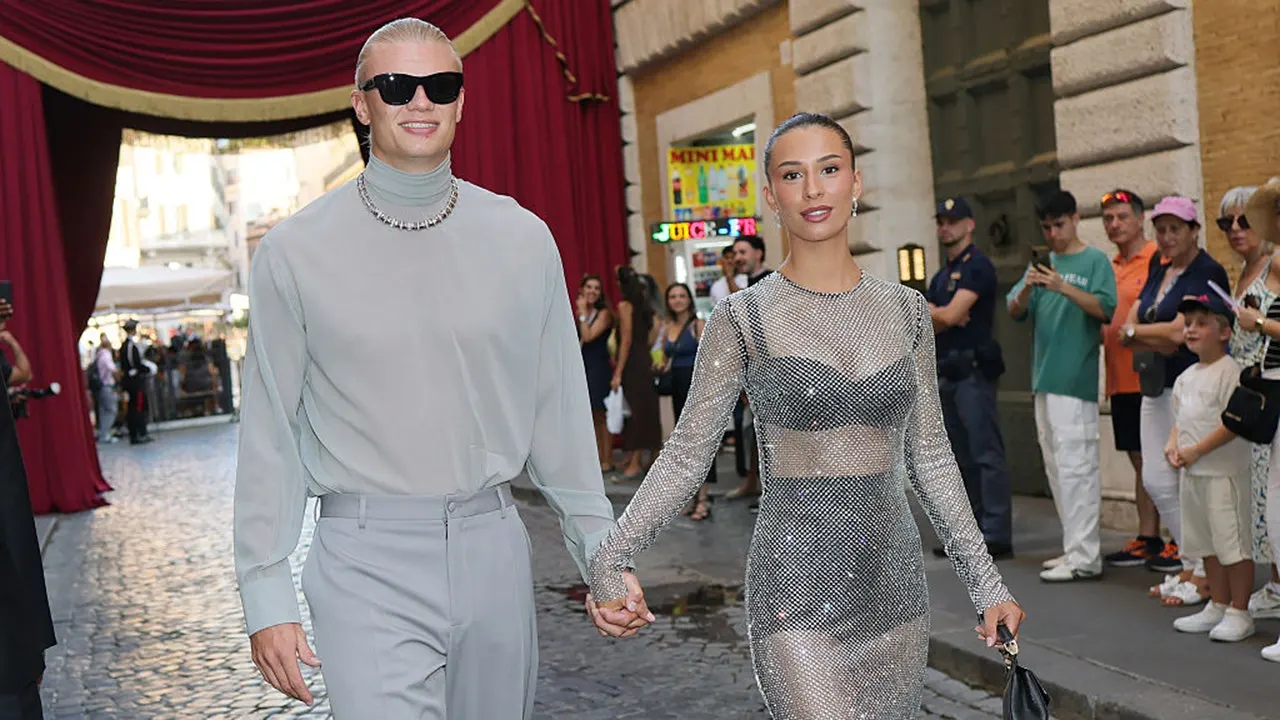 Swift-Kelce Wedding and Celebrity Reactions