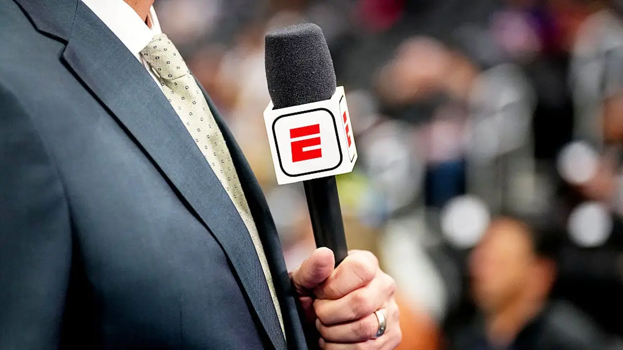 ESPN's Matt Miller Steps Away Amid AG Investigation