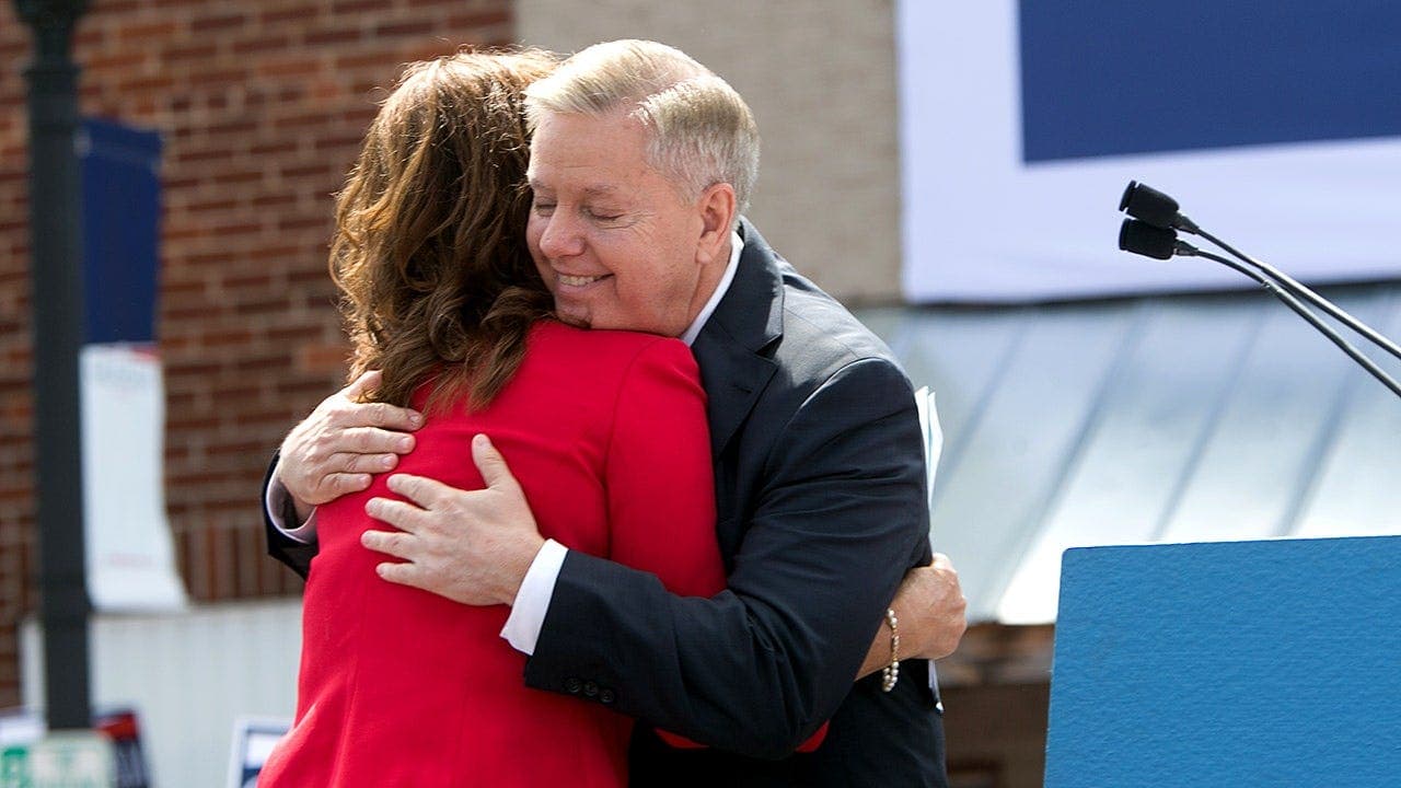 McMaster Appoints Lindsey Graham’s Sister to Senate