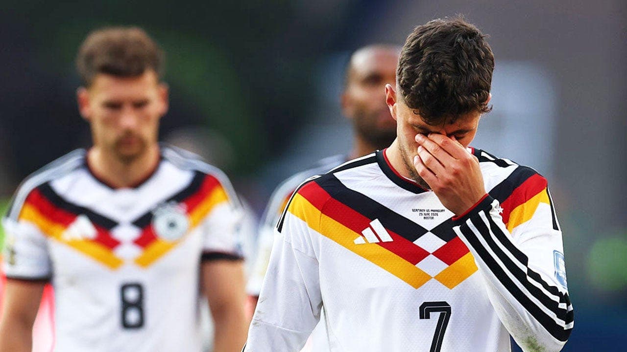 Viral German World Cup Fan Returns to X