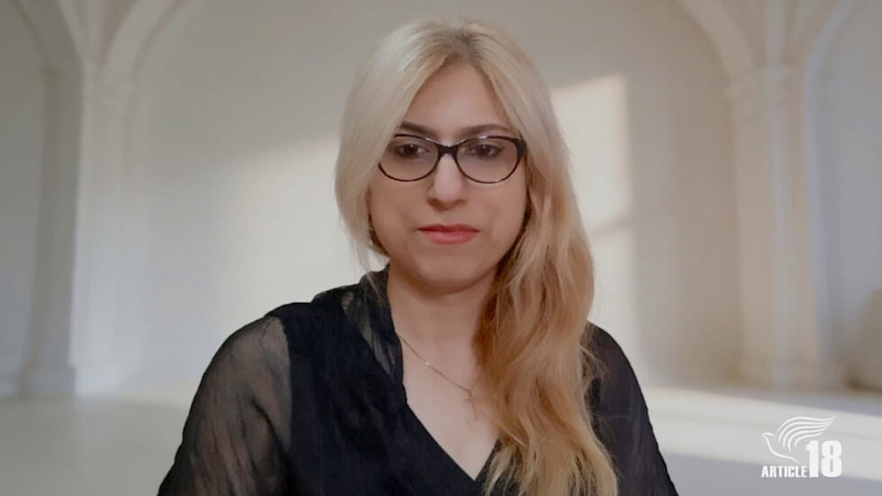Catholic Prisoner’s Hunger Strike Highlights Iran Persecution