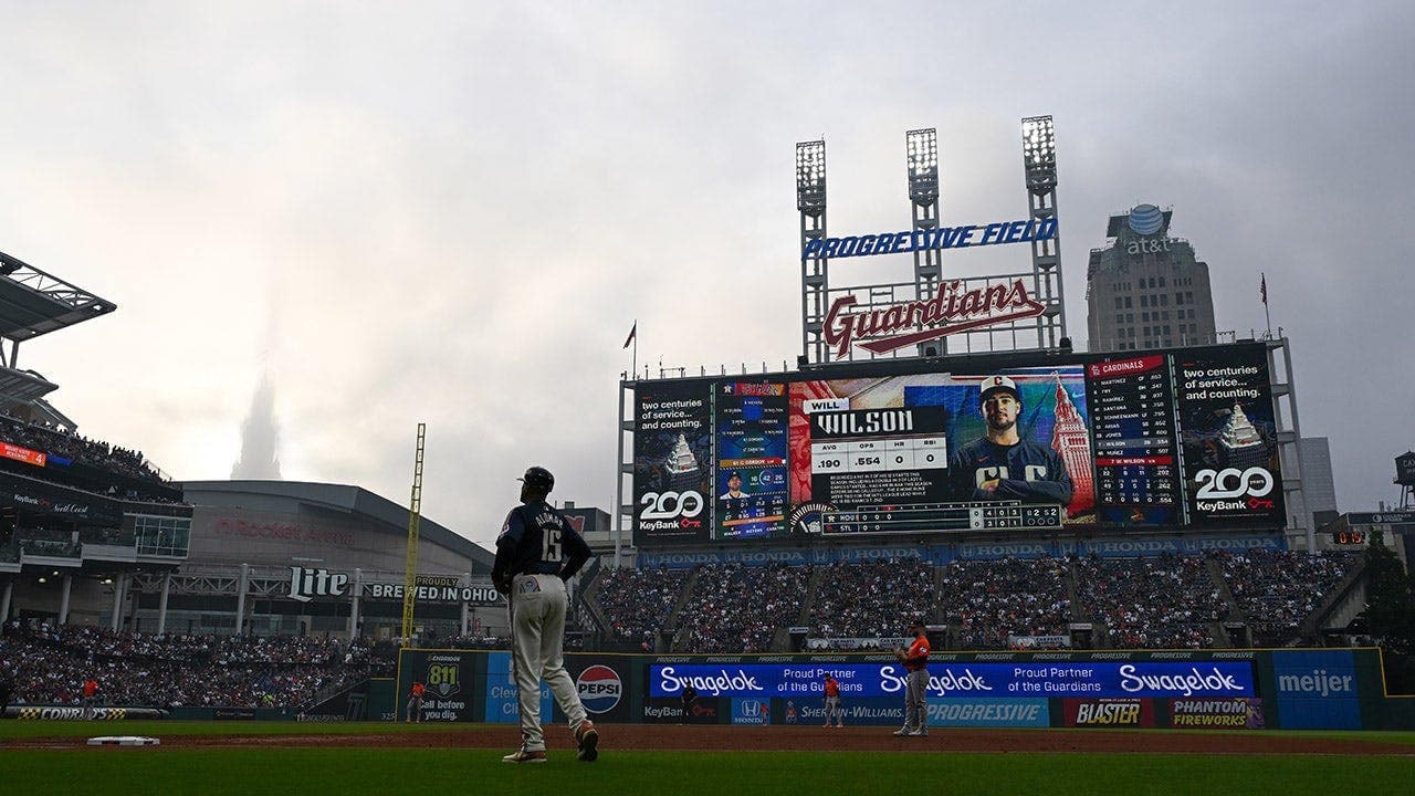 Canadian Wildfire Smoke Forces MLB Schedule Changes