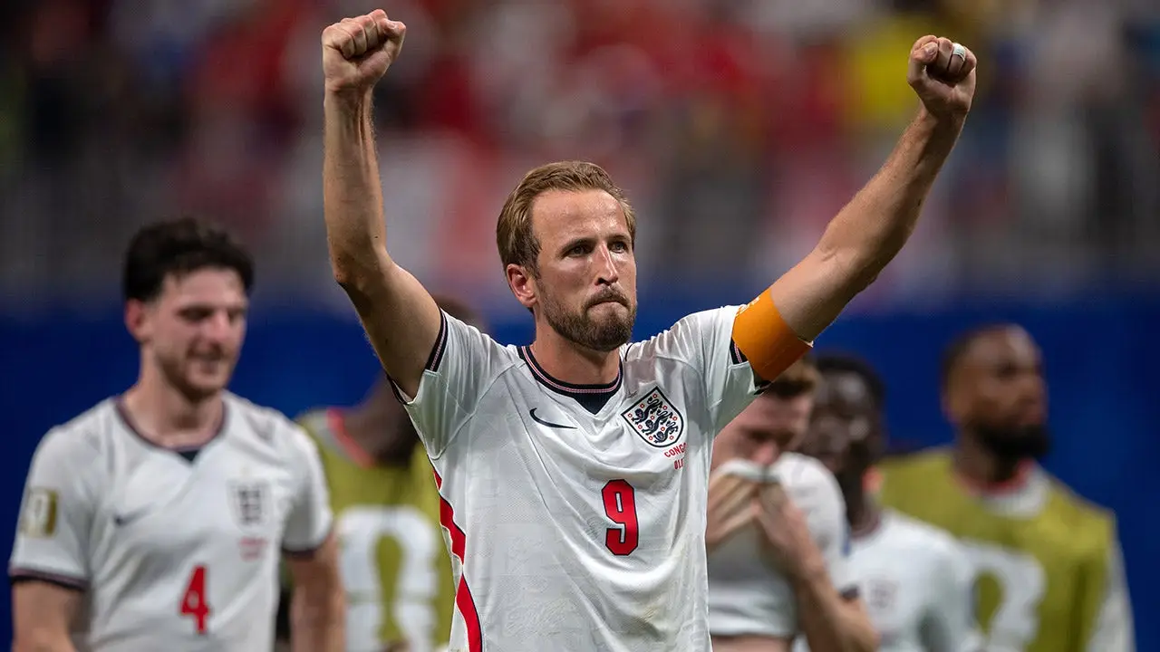 Haaland vs. Kane: England vs. Norway Quarterfinal