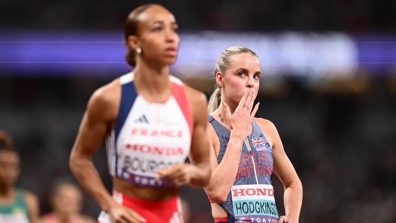 European Broadcasters Discourage Sexualized Athlete Shots