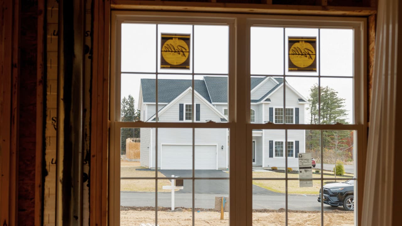 Regulations Add Nearly $132,000 to New Home Prices