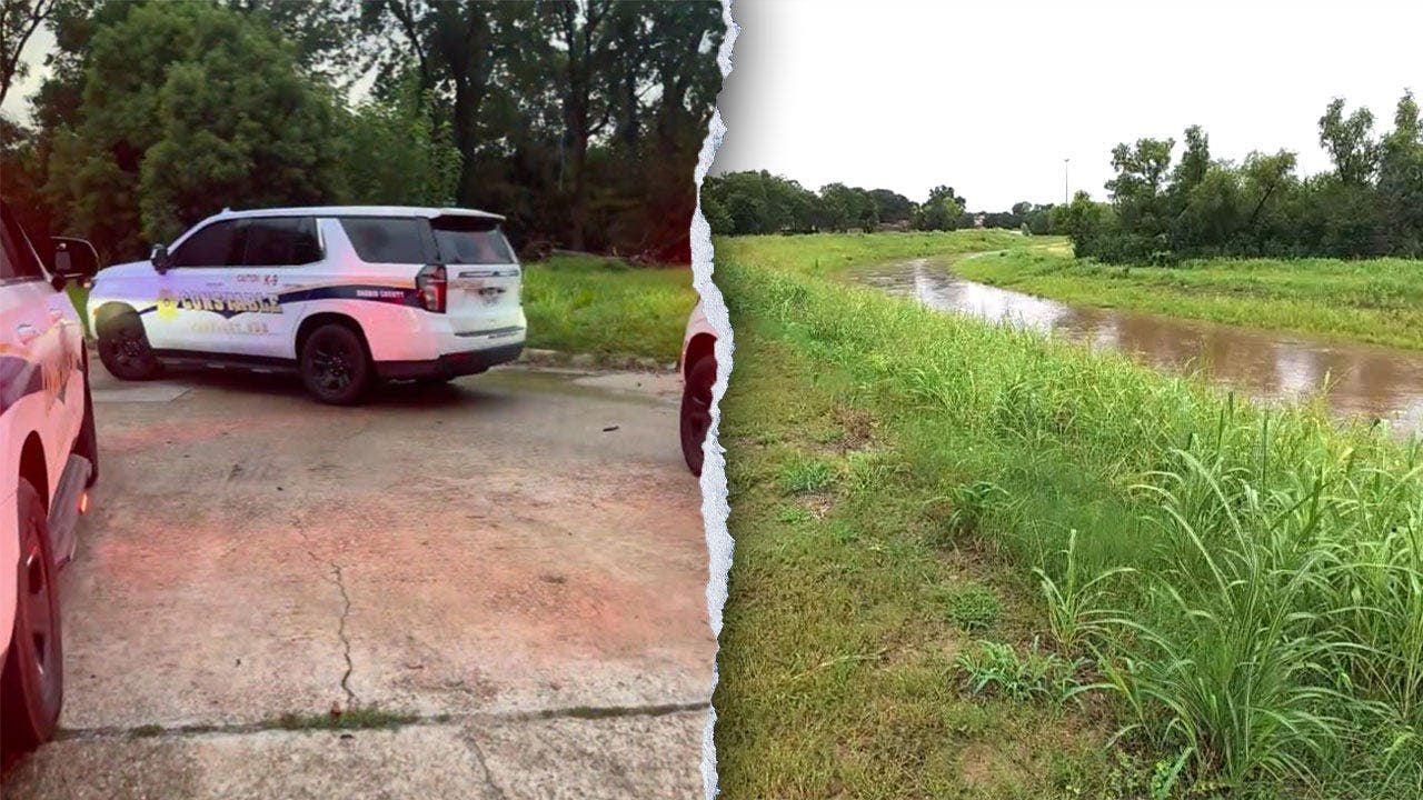 Man Arrested After Attempted Drowning of Jogger in Houston