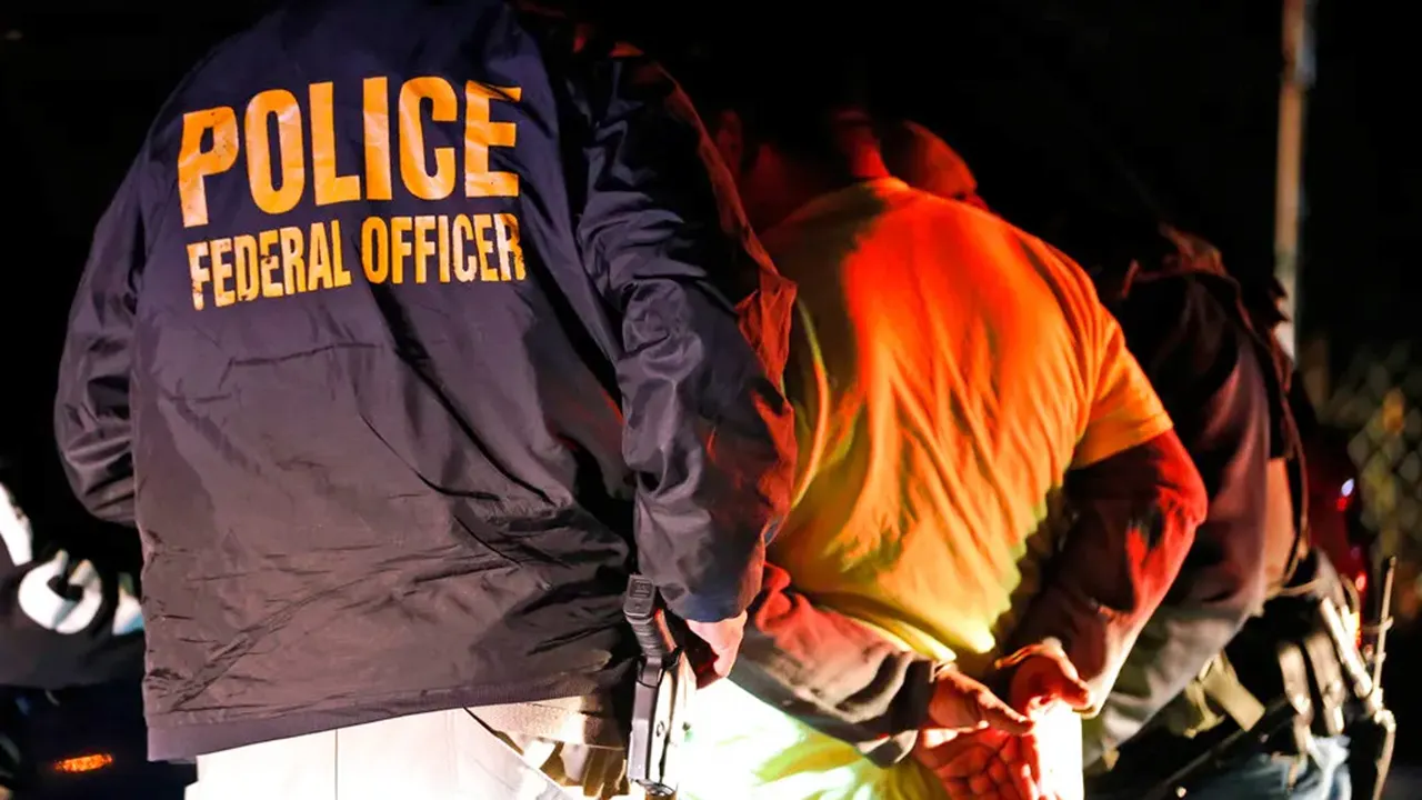 6-Year-Old Killed in Crash Involving Deported Immigrant