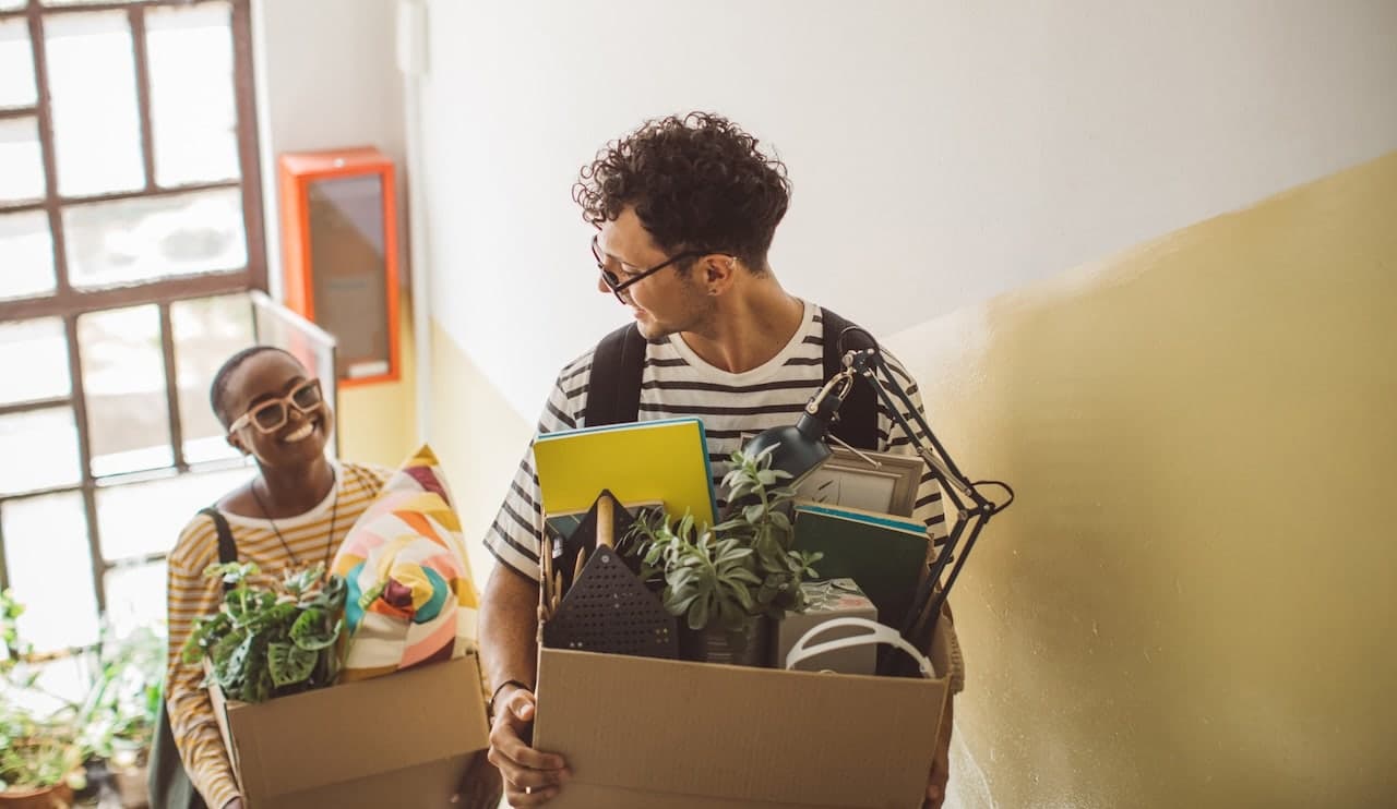 13 Dorm Essentials Students Will Use