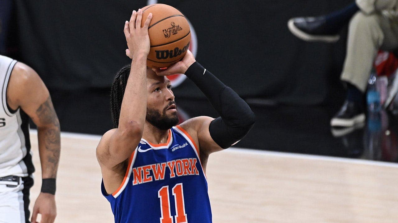 NBA Tests One Free-Throw Rule in Summer League