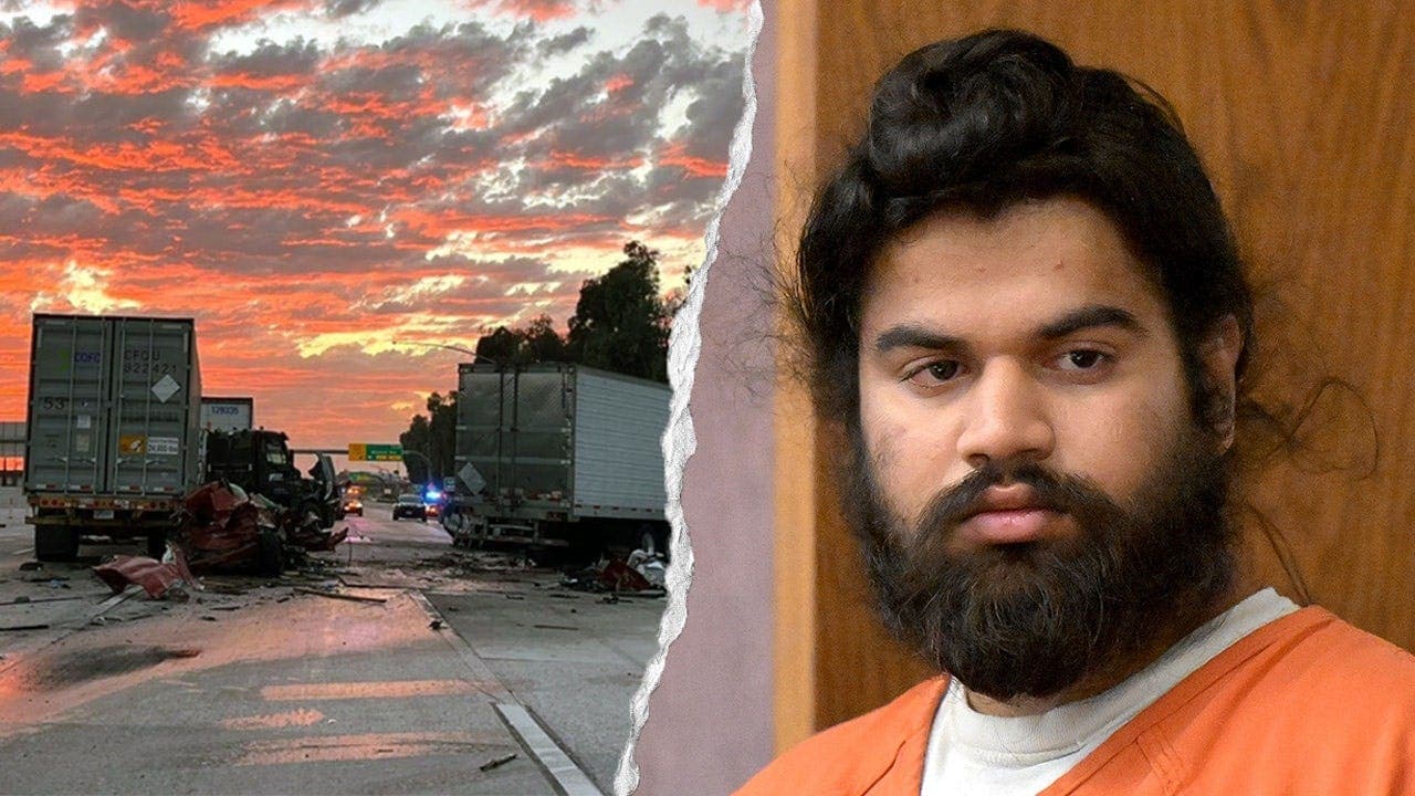 Illegal Immigrant Sentenced for Fatal I-10 Crash