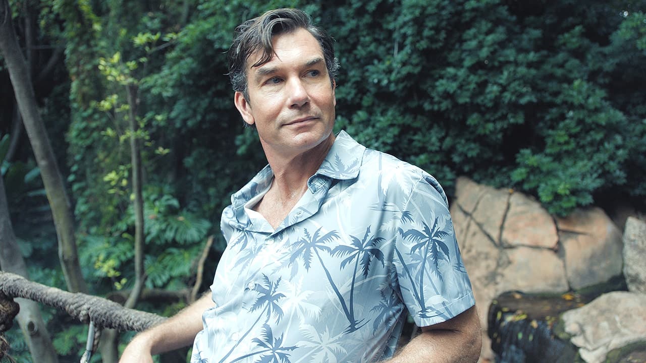 Jerry O'Connell Says Meeting Wife Changed Him