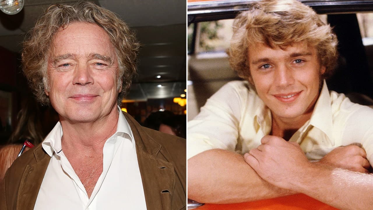 John Schneider Addresses Spousal Support Dispute